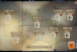 第五人格外网最新解包爆料,新角色、新机制及神秘改动抢先看