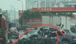 平湖事故车爆料最新消息,事故原因及现场情况深度解析