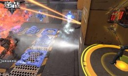 逆战最新爆料深渊攻略,揭秘全新挑战，轻松通关秘籍大公开