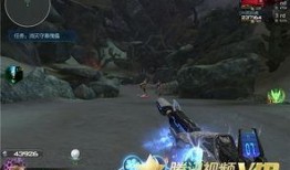 逆战最新爆料新猎场,揭秘神秘未知领域，挑战极限生存之旅