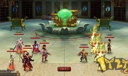 迷城藏宝阁爆料最新消息,神秘宝藏即将揭晓，探寻古城秘境！