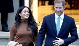 梅根和哈里最新爆料,揭秘王室内部惊人真相