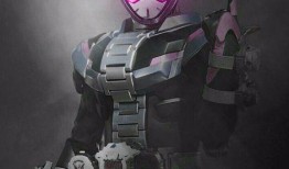 假面骑士李维斯最新爆料,神秘力量觉醒，命运之战一触即发！