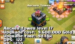 部落冲突更新最新爆料,全新功能与策略解析