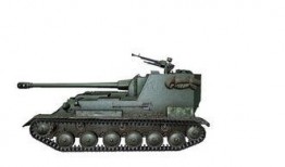 坦克连官方最新爆料,全新爆料揭示战场霸主进化之路