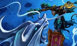 龙年皮肤英雄联盟爆料最新,英雄联盟龙年皮肤全新爆料来袭！