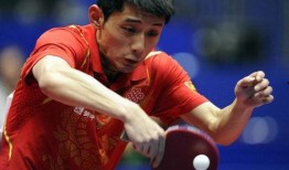 张继科爆料最新,揭秘体育界不为人知的幕后故事